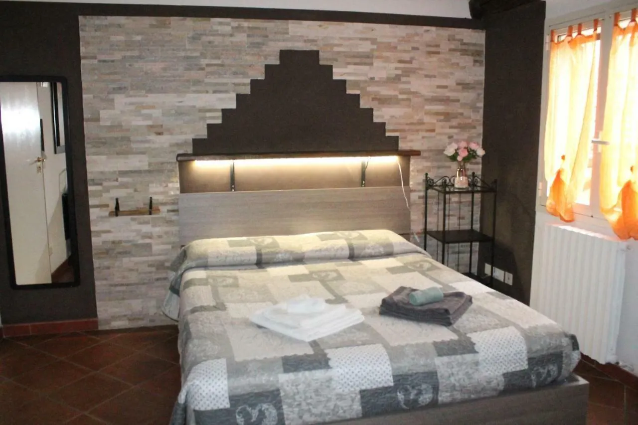La Soffitta Apartment Bologna