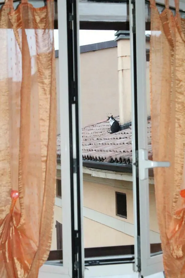 La Soffitta Apartment Bologna