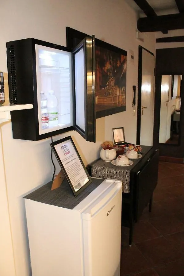 La Soffitta Apartment Bologna
