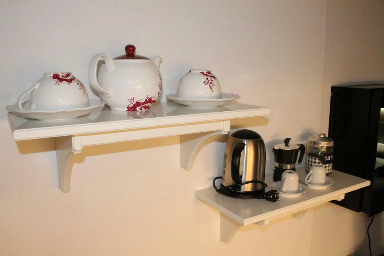 La Soffitta Apartment Bologna 0*,